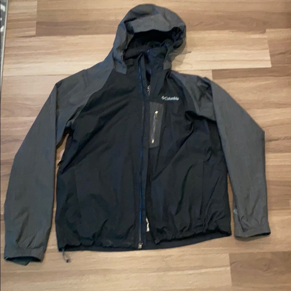 Columbia Omni Tech Ski / Snowboard Waterproof
